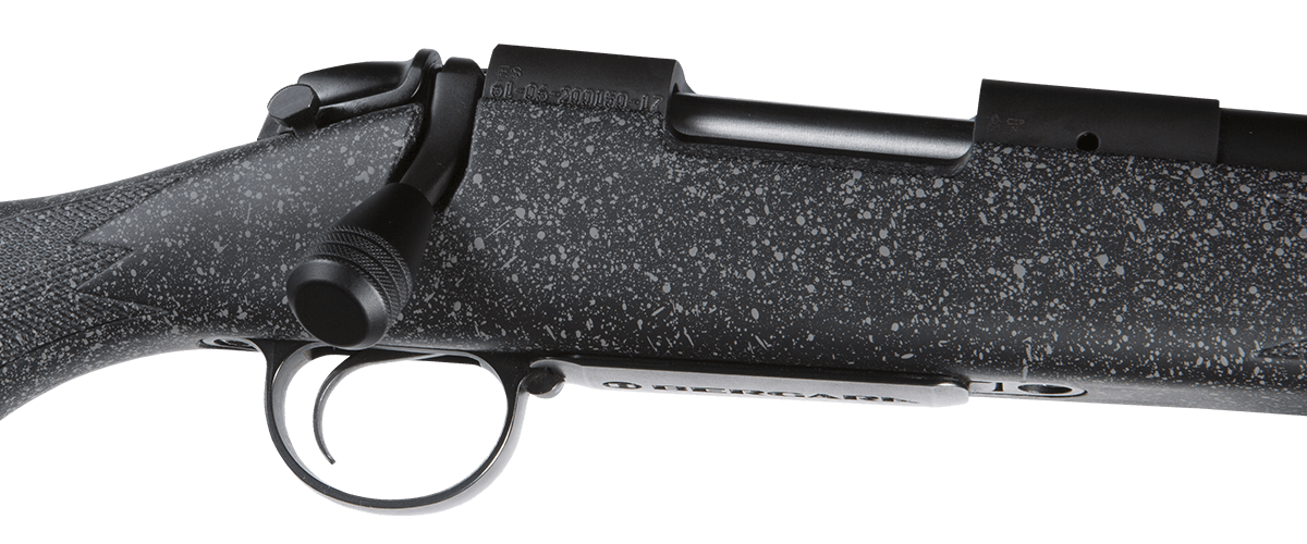B14 Ridge - Rifles Bergara International