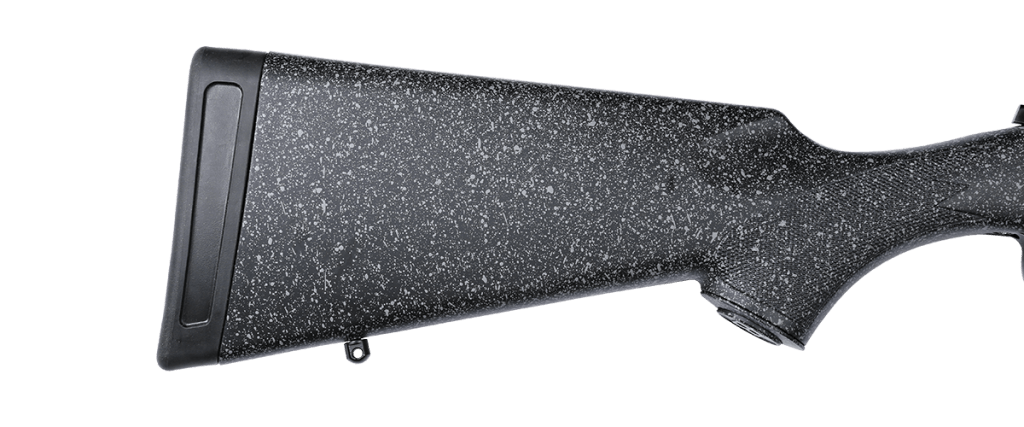 B14 Ridge Cheek Riser B14 Ridge - Rifles Bergara International