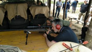 BERGARA DAY ITALY 2