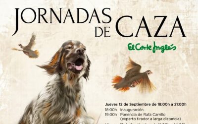 Jornadas de caza