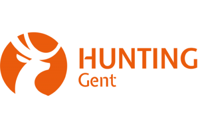 Hunting Gent logo