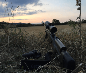Bergara HMR France Bergara HMR France