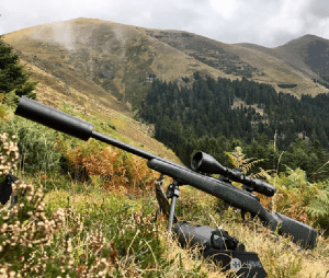 Bergara Ridge France Bergara Ridge France