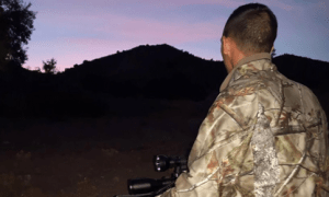 Esperas Haul Hunters Bergara