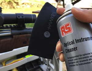 Bergara french barrels chasse Cleaning Bergara