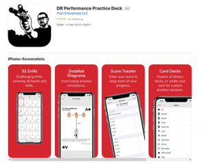 DRperformanceDeck