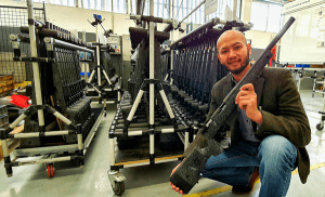 Bergara Factory