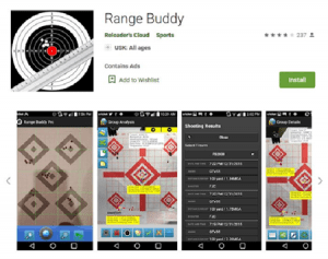 RangeBuddy