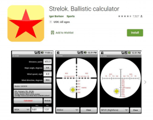 Applied Ballistics on the App Store