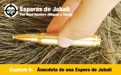 HAUL HUNTERS