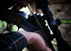 Bergara BA13 TAKE DOWN