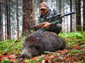 rifle monotiro bergara