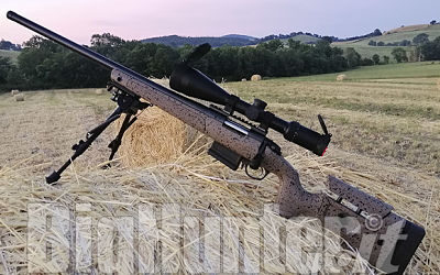 b14 hmr bergara