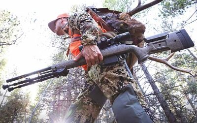 b14 varmint bergara rifle