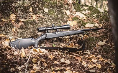 par de apriete bergara rifles international
