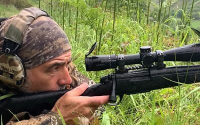 caza bergara extreme sporter