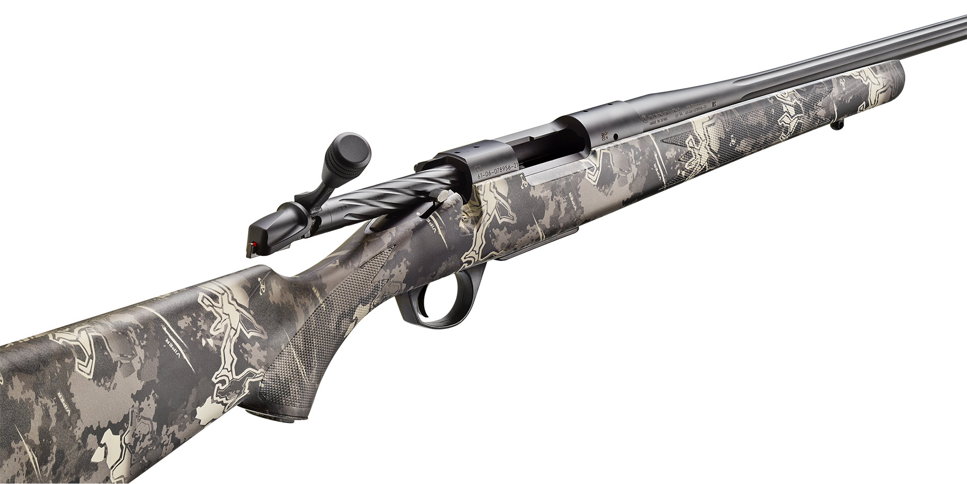 EXTREME HUNTER VIPER URBAN - Bergara International