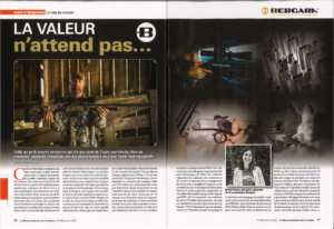 LACHASSE LACHASSE