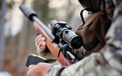 bergara 308win caza mayor