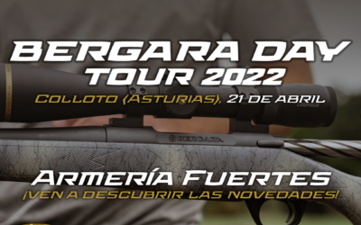 Bergara day publicacion FUERTES