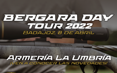 Bergara day publicacion umbria