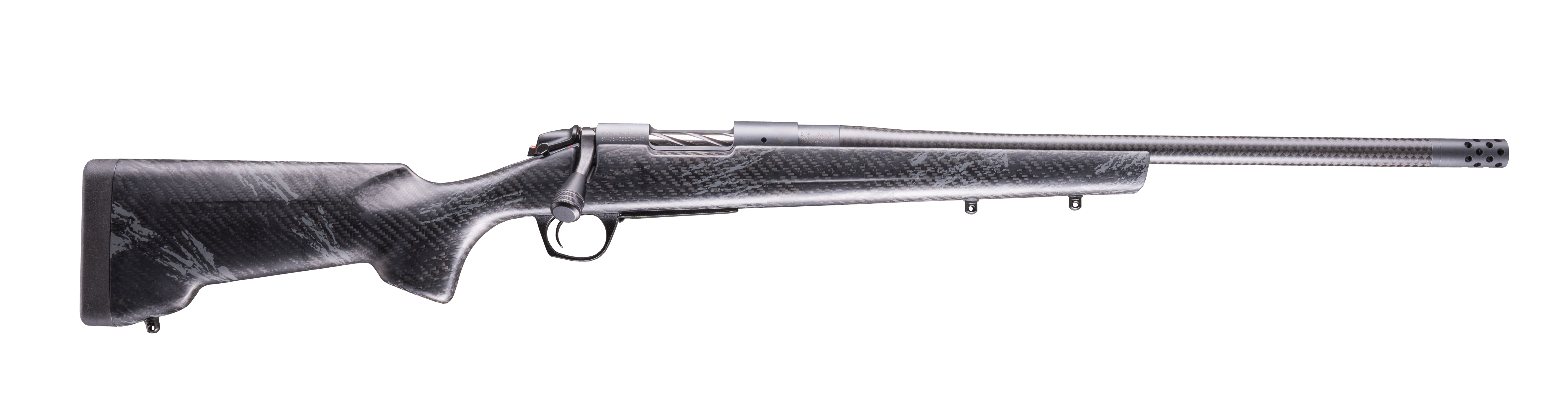BERGARA Cima CF Overall 1