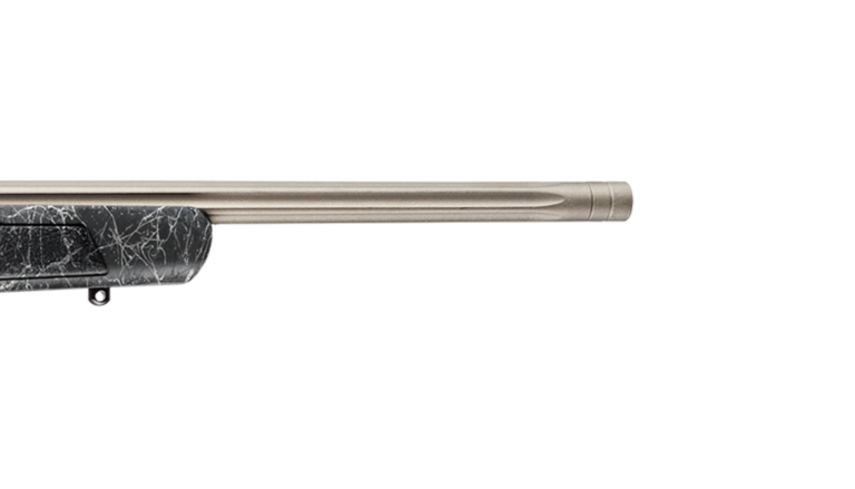 B14 Ridge Cheek Riser B-14 SIERRA STAINLESS