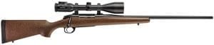 rifle home