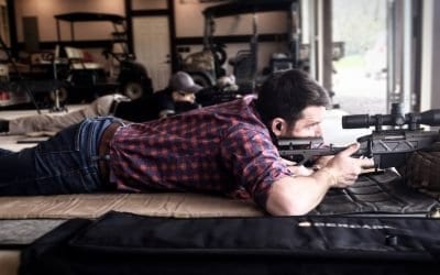 bergara rifles donates two rifles white feather sniper competition