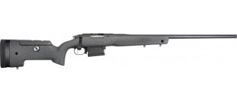 Premier Long Range Rifle 11 28 17