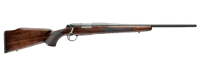 rifle