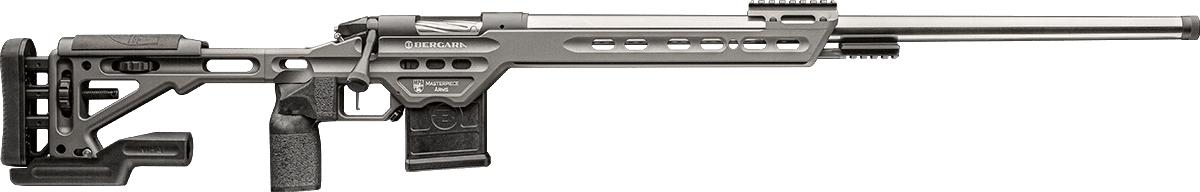 Competition Rifle Masterpiece Arms 2020 Bergara Mag WEB