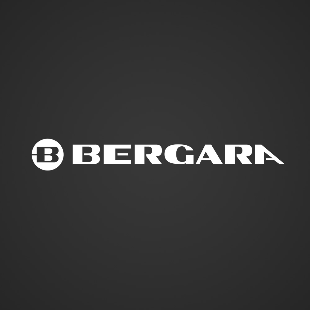 B-14 Ridge by Bergara