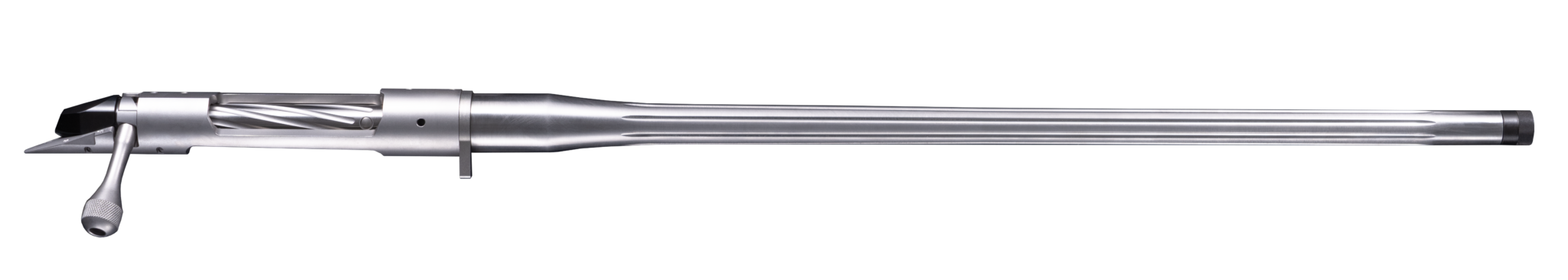 Bergara Premier Barreled Action 300 Win Mag 22" No. 4 – Remarkable Custom Build 6 Bergara No. 4 contour barreled action